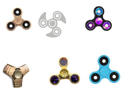 Fidget spinner 1