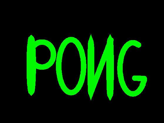 pong