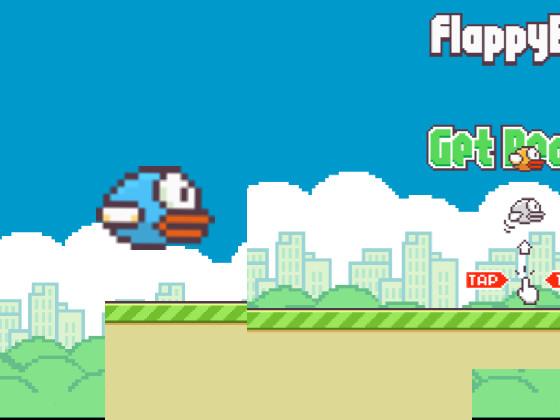 Flappy Bird 1