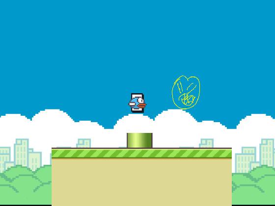 Flappy Bird! 2