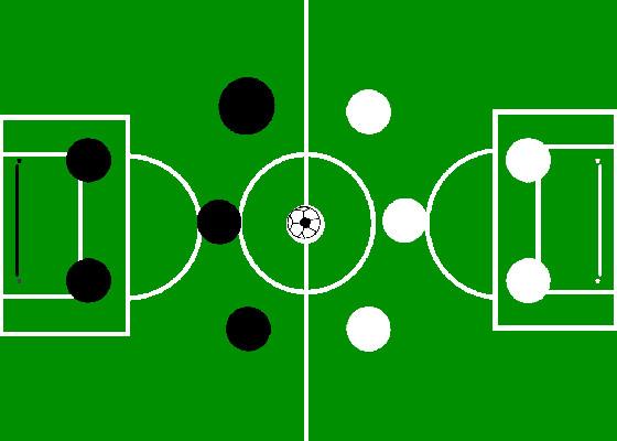 2-Player Soccer 1 1