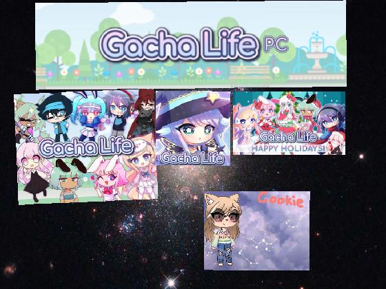 Gacha Life Pics 1 1