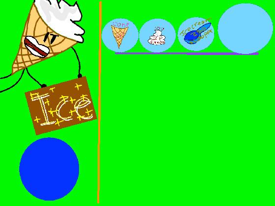 Ice cream clickers  1