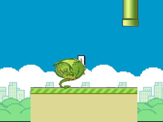 Flappy Bird 2