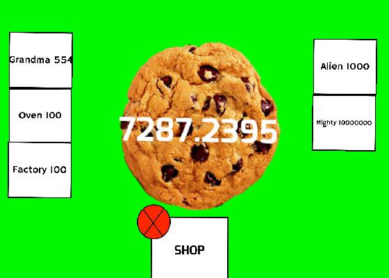 cookie clicker ez