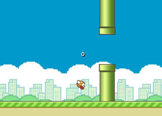 Flappy Bird