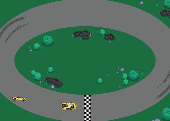 car race 1