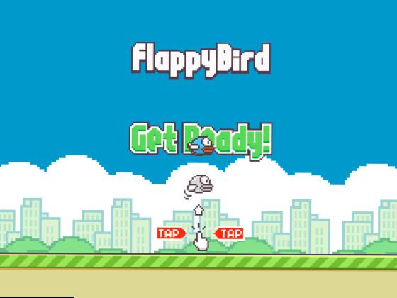 Flappy Bird1 1 1