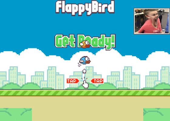 Flappy Bird 1