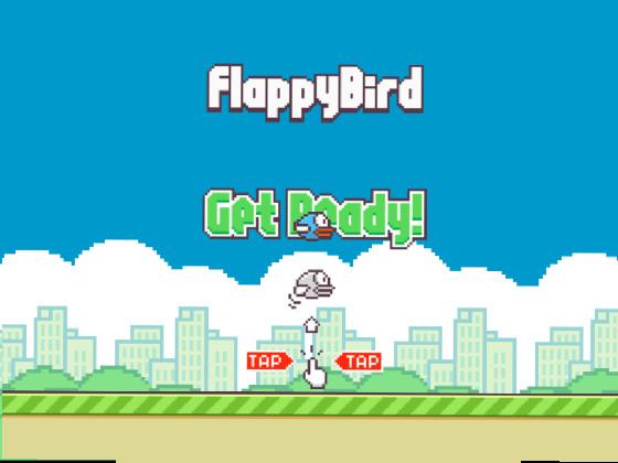 Flappy BIRD