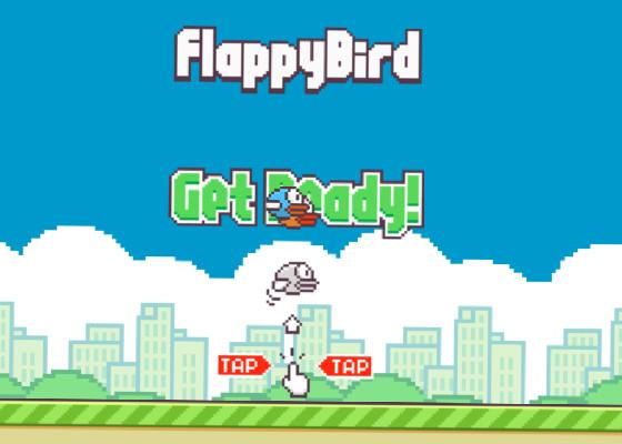Flappy Bird1 1 1