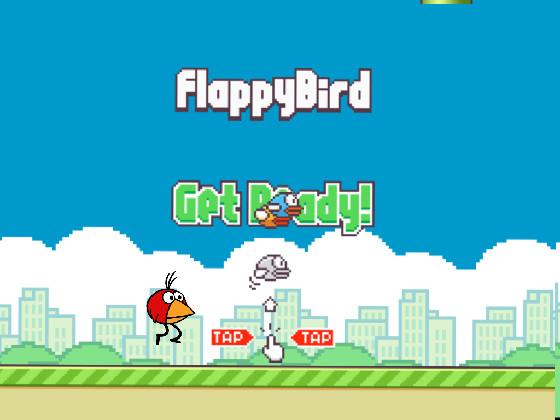 Flappy Bird1 1 1