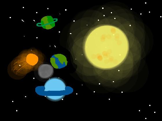 space