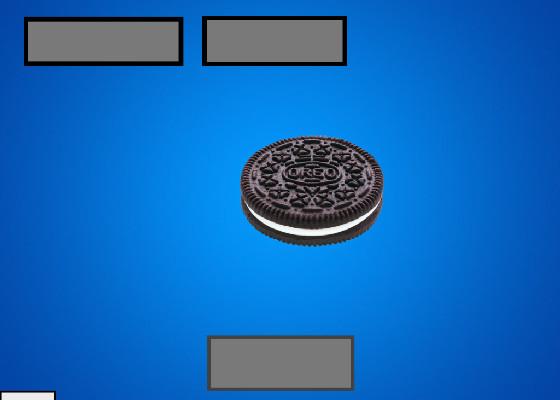 Oreo Clicker!