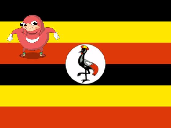 ugandan kunckles 1