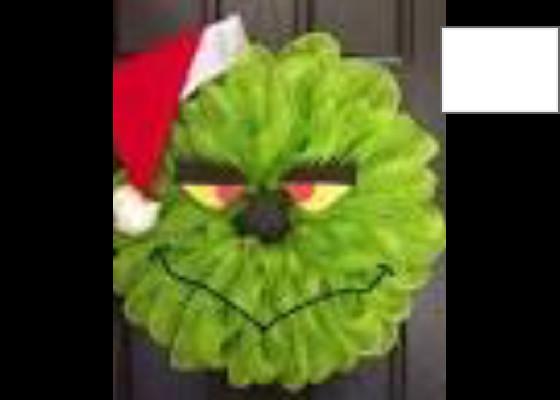 Grinch clicker 1