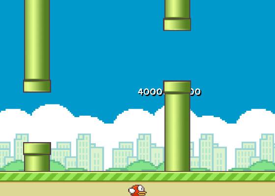 Flappy Bird 1 1 1