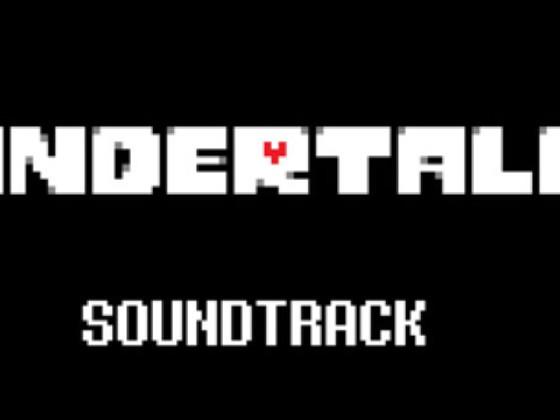 Undertail Soundtrack