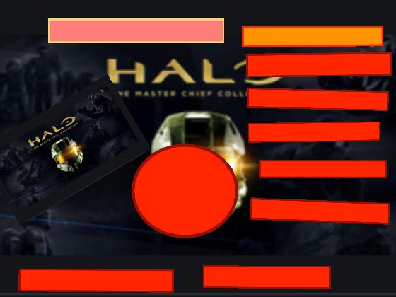 Halo Clicker 1