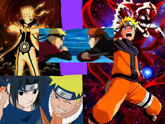 NARUTO PICS (Goal 1K Views.)