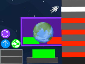 Planet Clicker 1