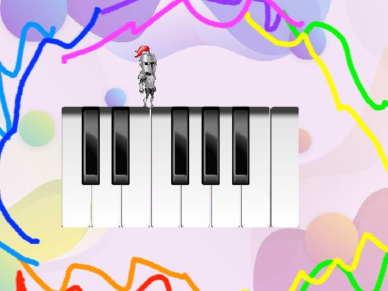 My Piano 1