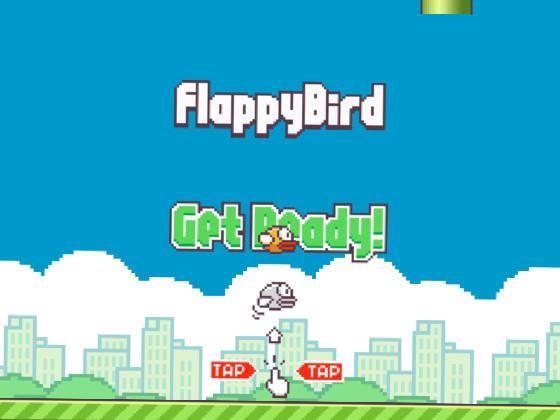 Flappy Bird 5