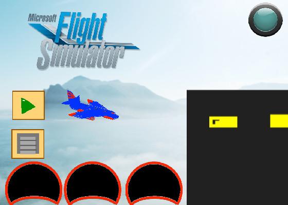 microsoft flight sim2.0 1