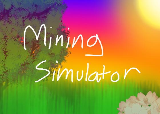 Mining Simulator 2.4.5 1