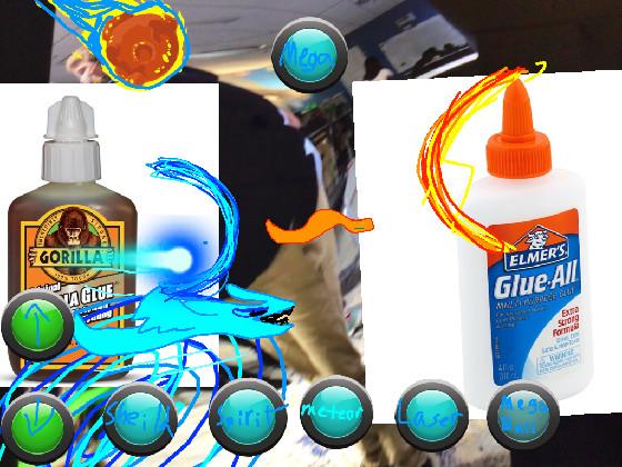 gorila glue vs elmers glue