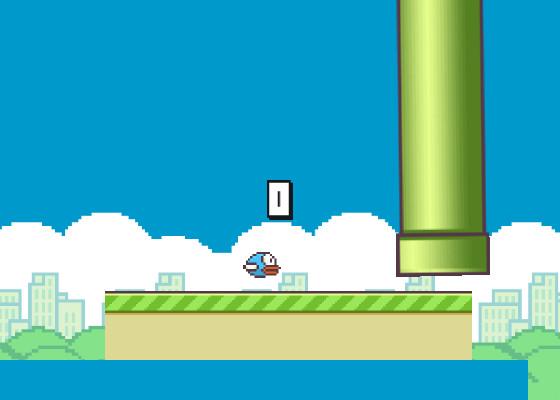 Flappy Bird 1 2 1