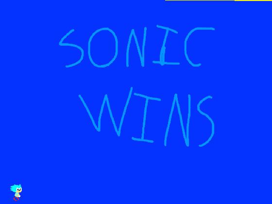 Sonic 