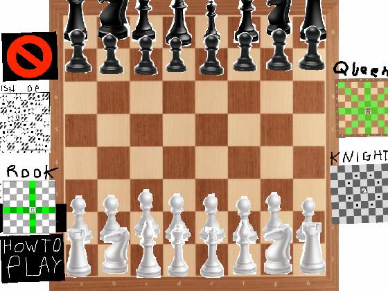 Chess  1