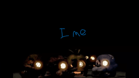 fnaf song 1