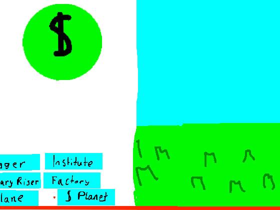 Money Clicker Game 1