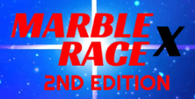 the random marble race part 1