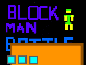 BLOCKMANSHOOTER! V1.4