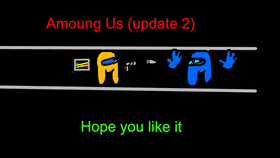 Amoung Us (update 2)