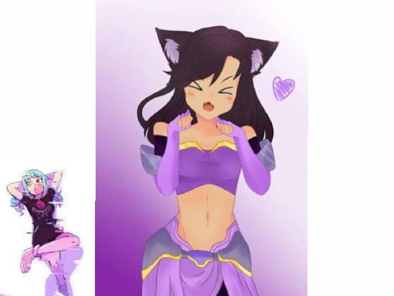 Aphmau Edit!! 🥳 1