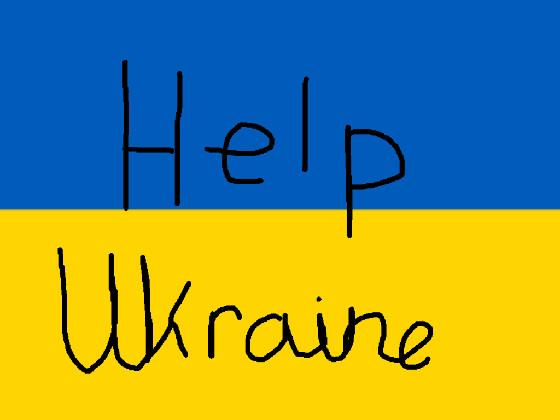 Help Ukraine