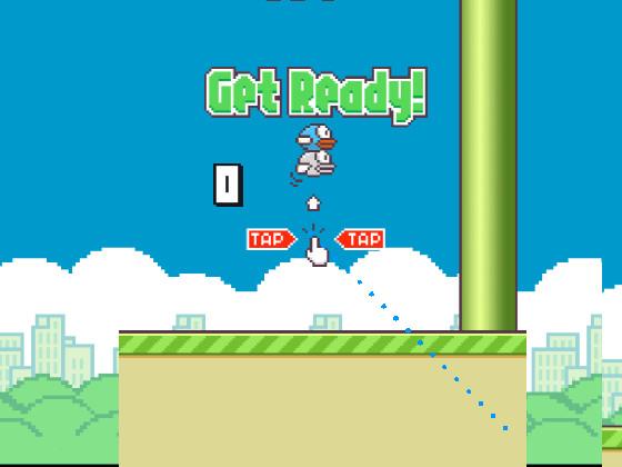 Flappy Bird 1 1 1