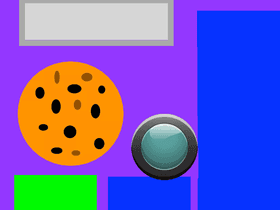 Cookie Clicker 1