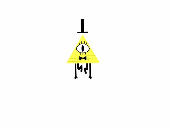 Bill Cipher