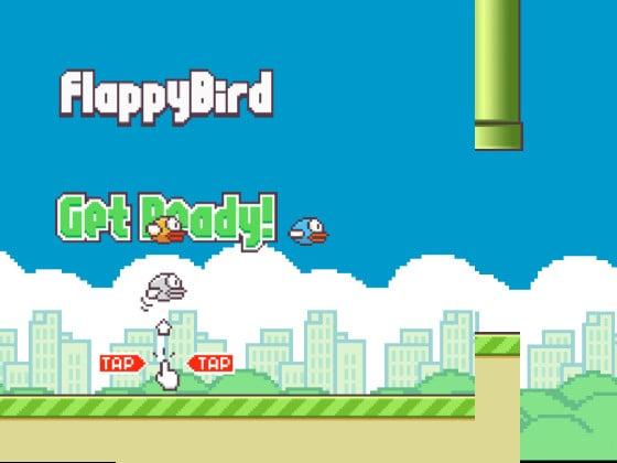 Flappy Bird 1