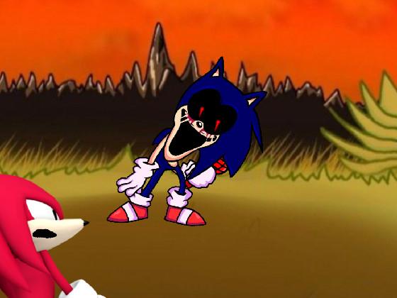 exe movie 1 knuckles