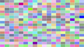 Color Grid