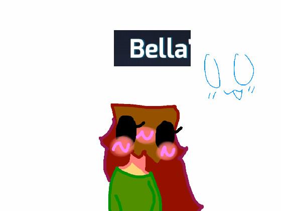 Re:To bella