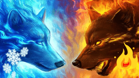 warrior cats bluestar vs tigerstar