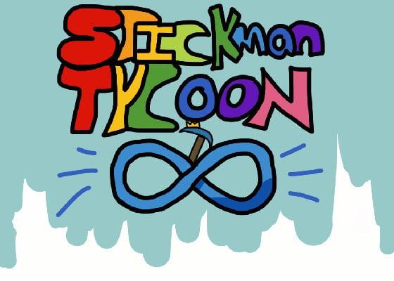 Stickman Tycoon ♾ Trailer