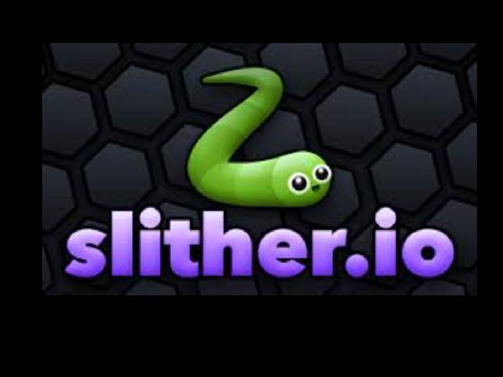 Slither.io Micro eli 1